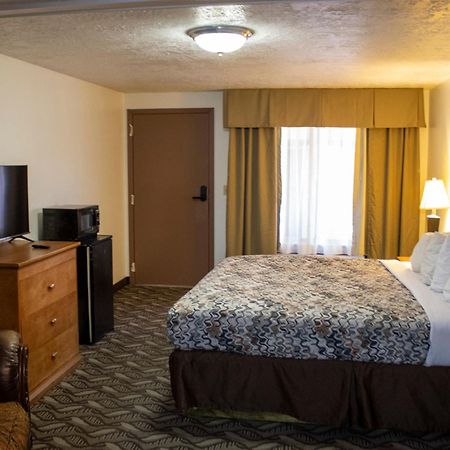 Patriot Stay Motel Върнал Екстериор снимка