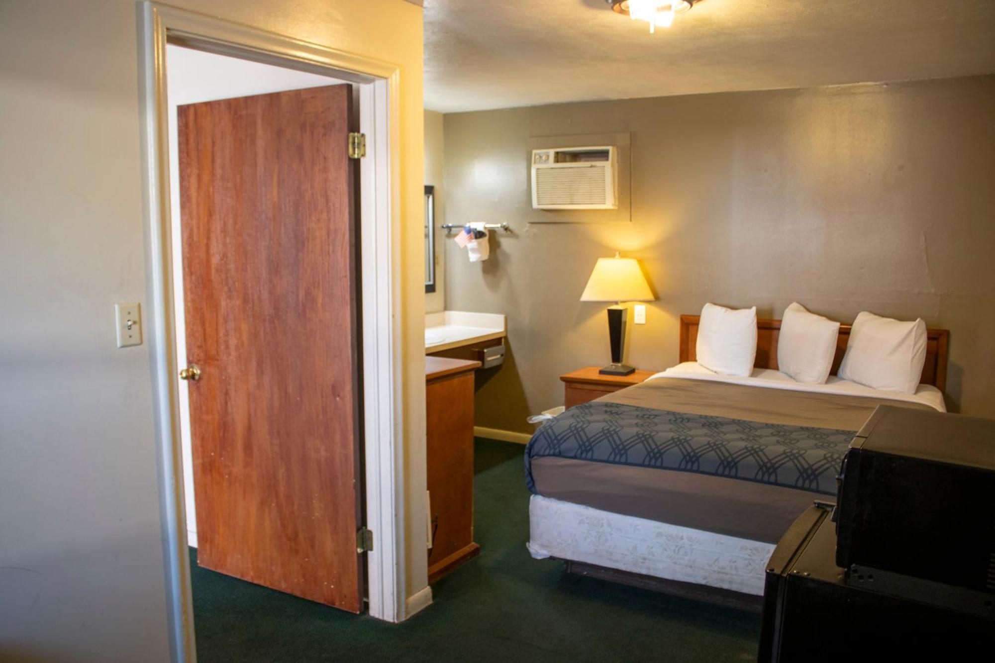Patriot Stay Motel Върнал Екстериор снимка
