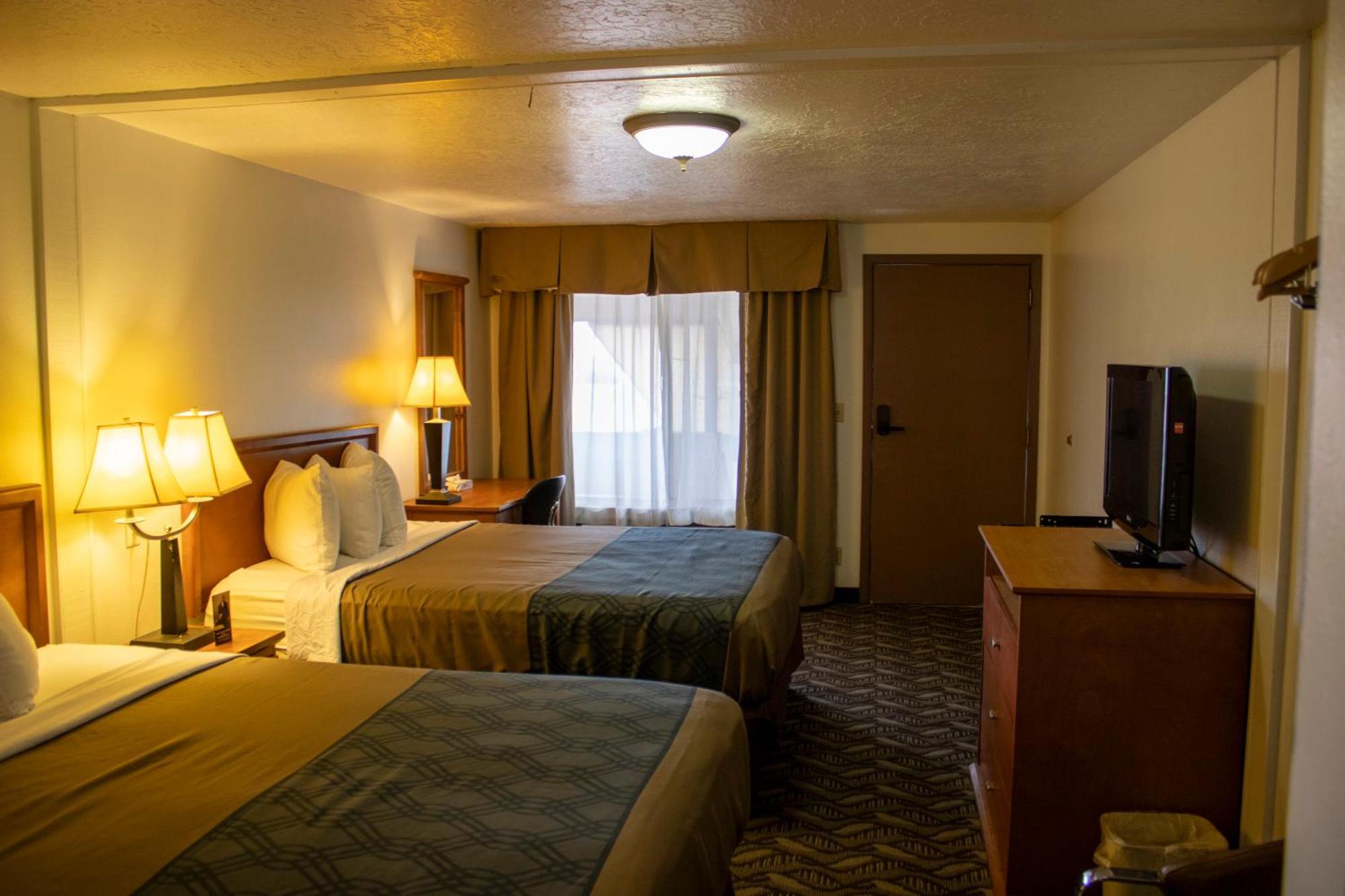 Patriot Stay Motel Върнал Екстериор снимка