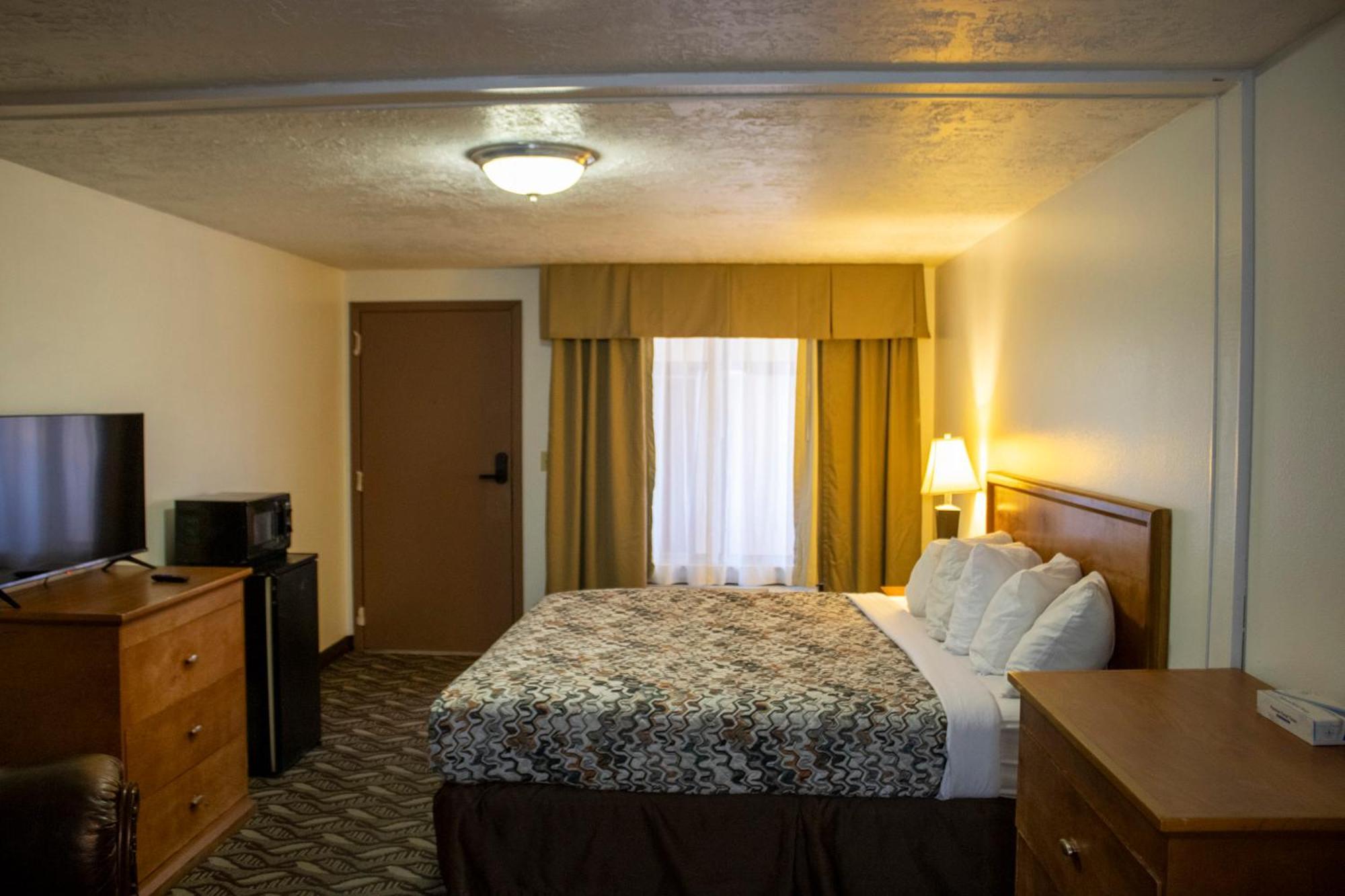 Patriot Stay Motel Върнал Екстериор снимка